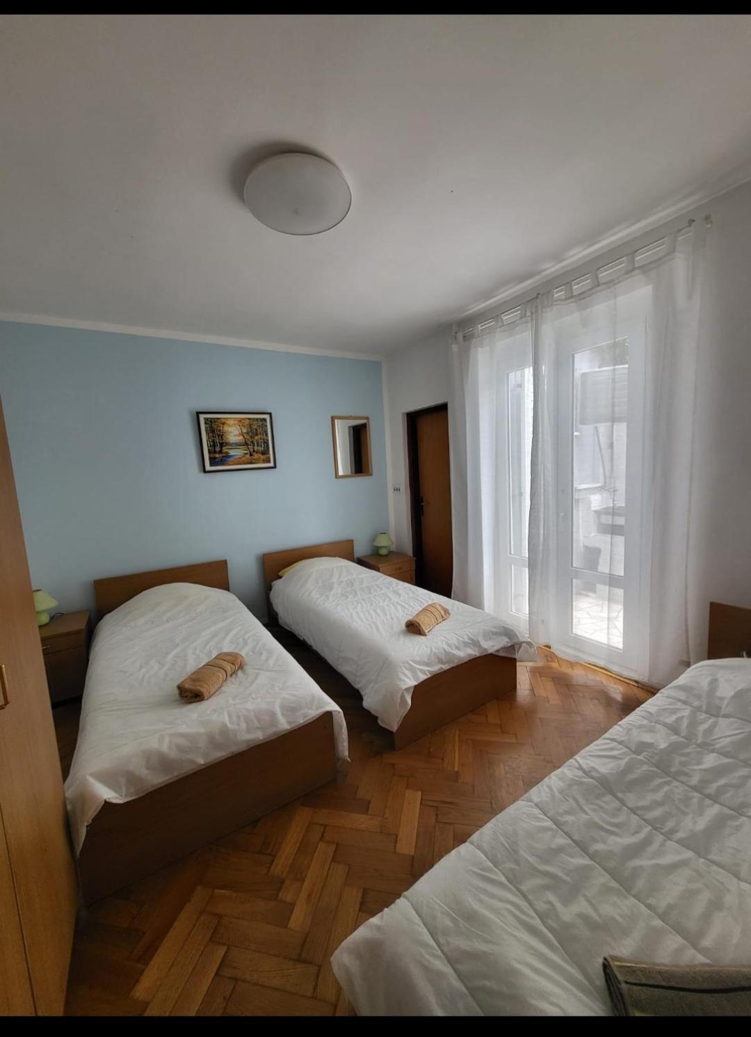 Greengarden Dubrovnik Ngoại thất bức ảnh