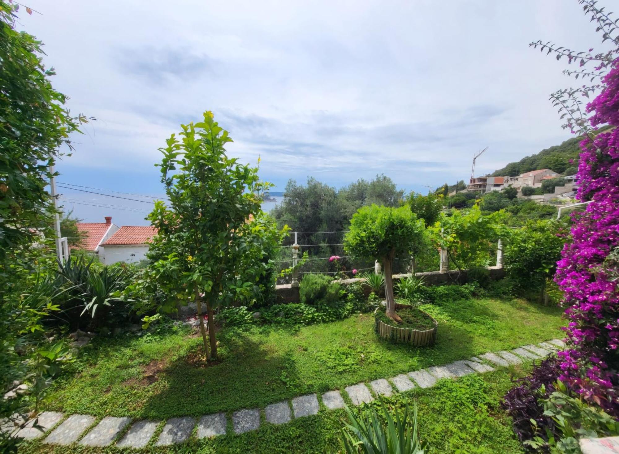 Greengarden Dubrovnik Ngoại thất bức ảnh