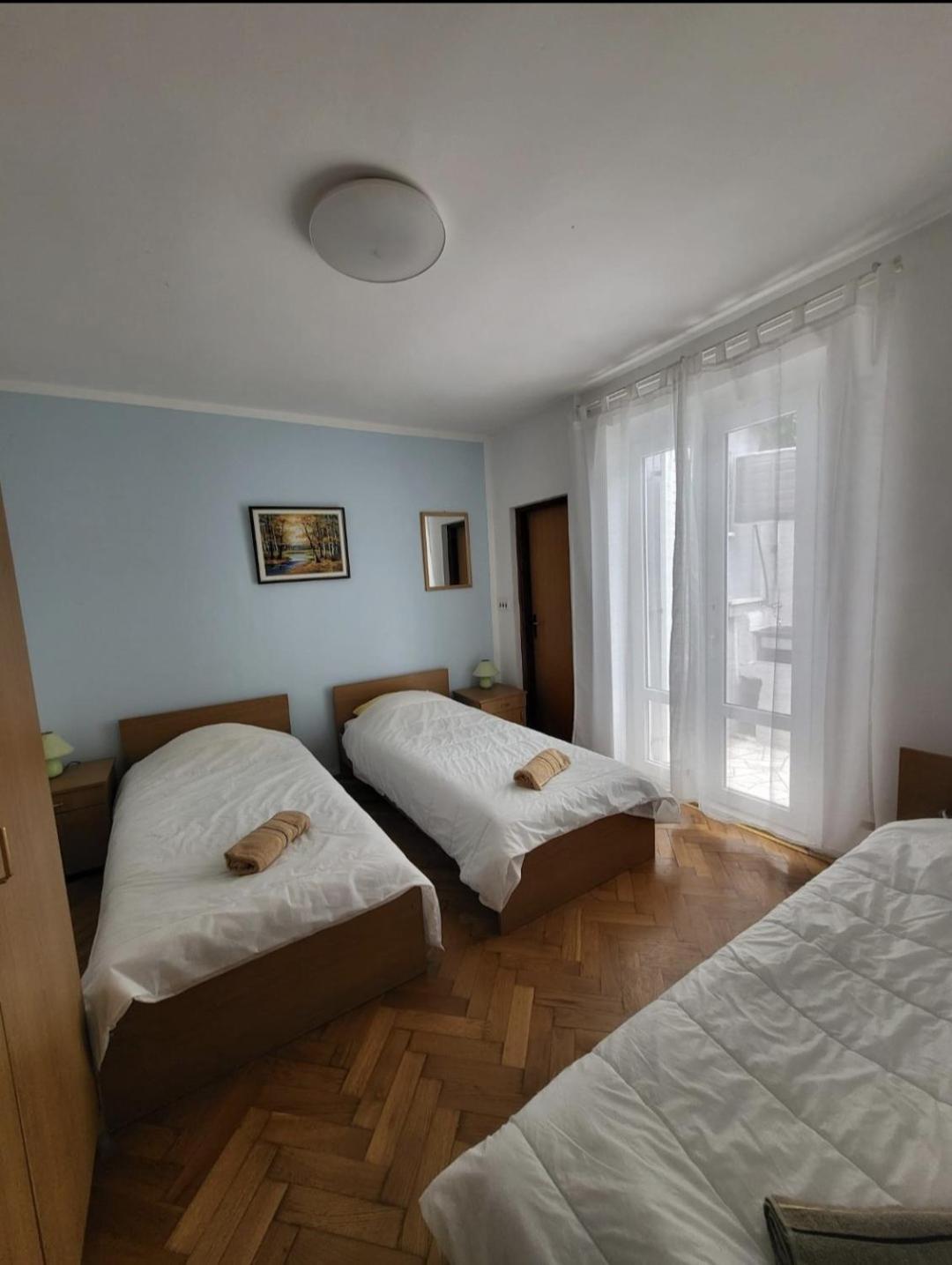 Greengarden Dubrovnik Ngoại thất bức ảnh